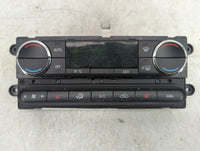 2008-2009 Mercury Sable Climate Control Module Temperature AC/Heater Replacement P/N:18C612-DZU7A Fits Fits 2008 2009 OEM Us