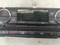 2008-2009 Mercury Sable Climate Control Module Temperature AC/Heater Replacement P/N:18C612-DZU7A Fits Fits 2008 2009 OEM Us