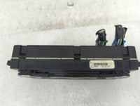 2008-2009 Mercury Sable Climate Control Module Temperature AC/Heater Replacement P/N:18C612-DZU7A Fits Fits 2008 2009 OEM Us