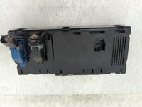 2008-2009 Mercury Sable Climate Control Module Temperature AC/Heater Replacement P/N:18C612-DZU7A Fits Fits 2008 2009 OEM Us