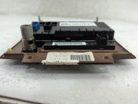 2008-2009 Mercury Sable Climate Control Module Temperature AC/Heater Replacement P/N:8G1T 130734 BBW Fits Fits 2008 2009 OEM