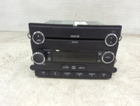 2008-2009 Mercury Sable Radio AM FM Cd Player Receiver Replacement P/N:8G1T-18C815-DA 8G1T-18C815-AB, 28085634 Fits Fits 200