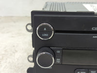 2008-2009 Mercury Sable Radio AM FM Cd Player Receiver Replacement P/N:8G1T-18C815-DA 8G1T-18C815-AB, 28085634 Fits Fits 200