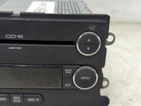 2008-2009 Mercury Sable Radio AM FM Cd Player Receiver Replacement P/N:8G1T-18C815-DA 8G1T-18C815-AB, 28085634 Fits Fits 200