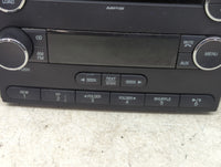 2008-2009 Mercury Sable Radio AM FM Cd Player Receiver Replacement P/N:8G1T-18C815-DA 8G1T-18C815-AB, 28085634 Fits Fits 200
