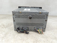 2008-2009 Mercury Sable Radio AM FM Cd Player Receiver Replacement P/N:8G1T-18C815-DA 8G1T-18C815-AB, 28085634 Fits Fits 200