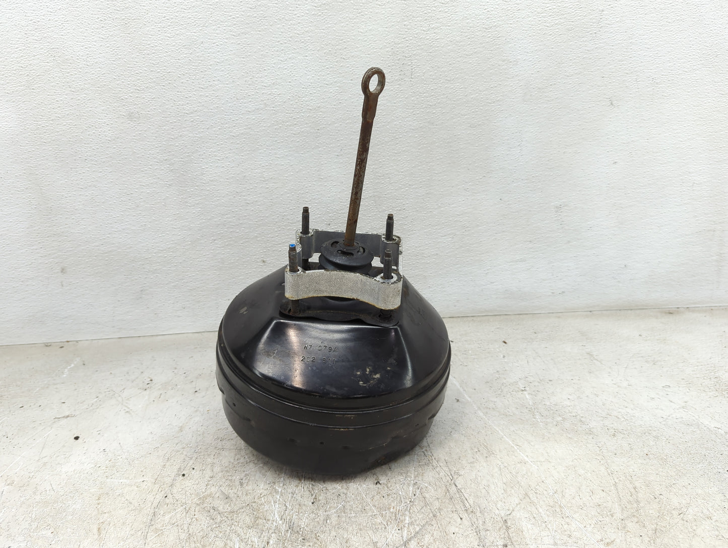 2008-2009 Mercury Sable Power Brake Booster Oem - Oemusedautoparts1.com