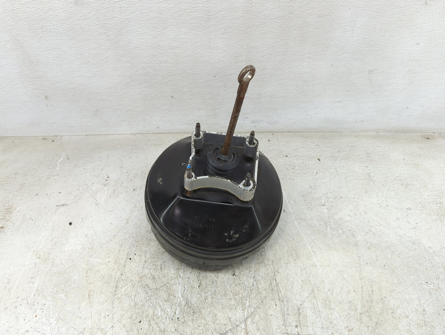 2008-2009 Mercury Sable Power Brake Booster Oem - Oemusedautoparts1.com