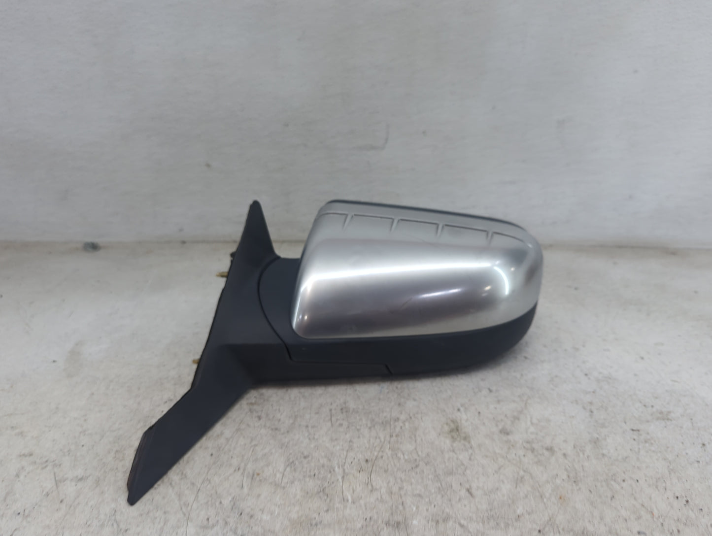 2008-2009 Mercury Sable Driver Side View Mirror - Left Door Mirror OEM Used - Oemusedautoparts1.com