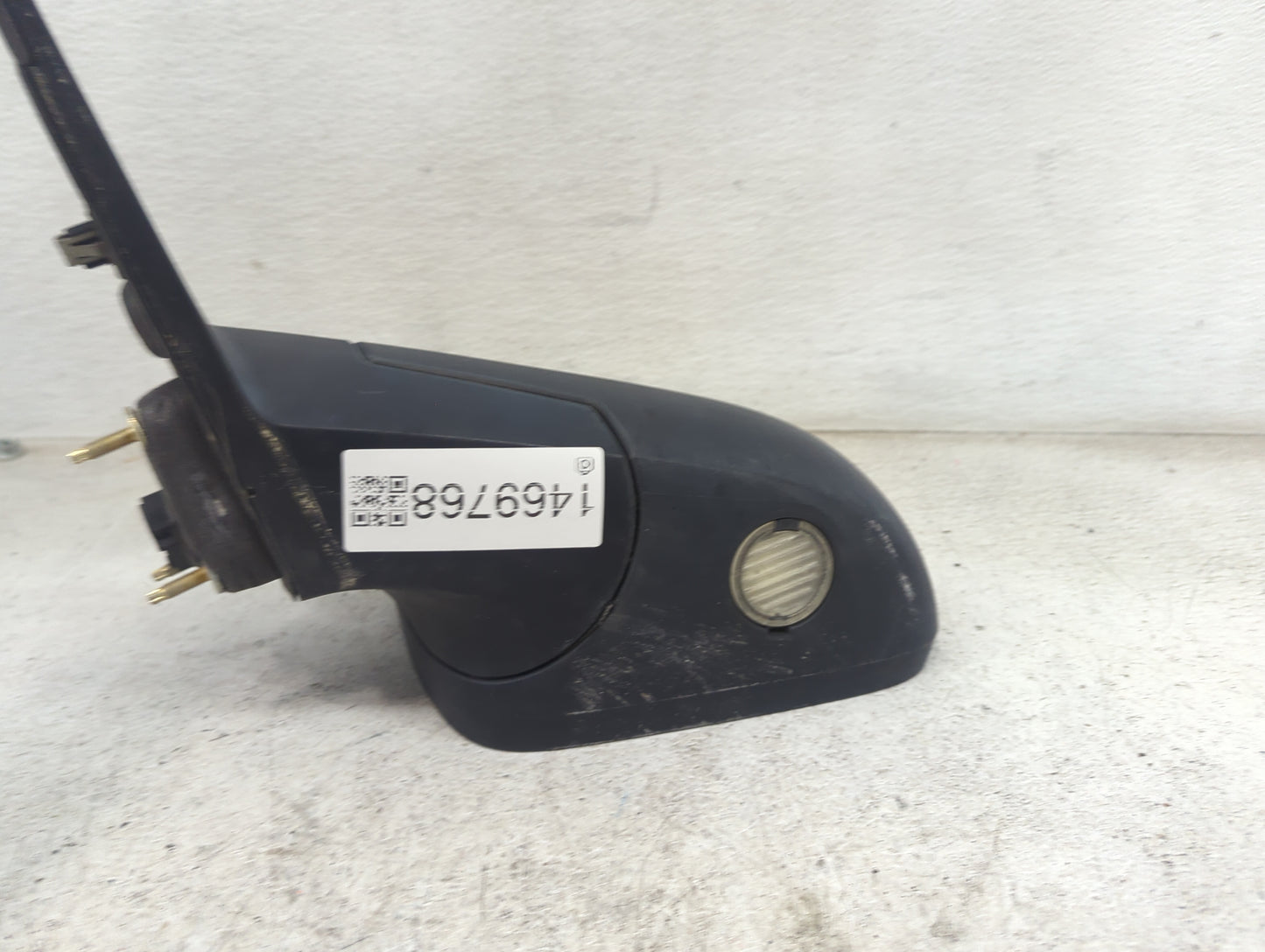 2008-2009 Mercury Sable Driver Side View Mirror - Left Door Mirror OEM Used - Oemusedautoparts1.com