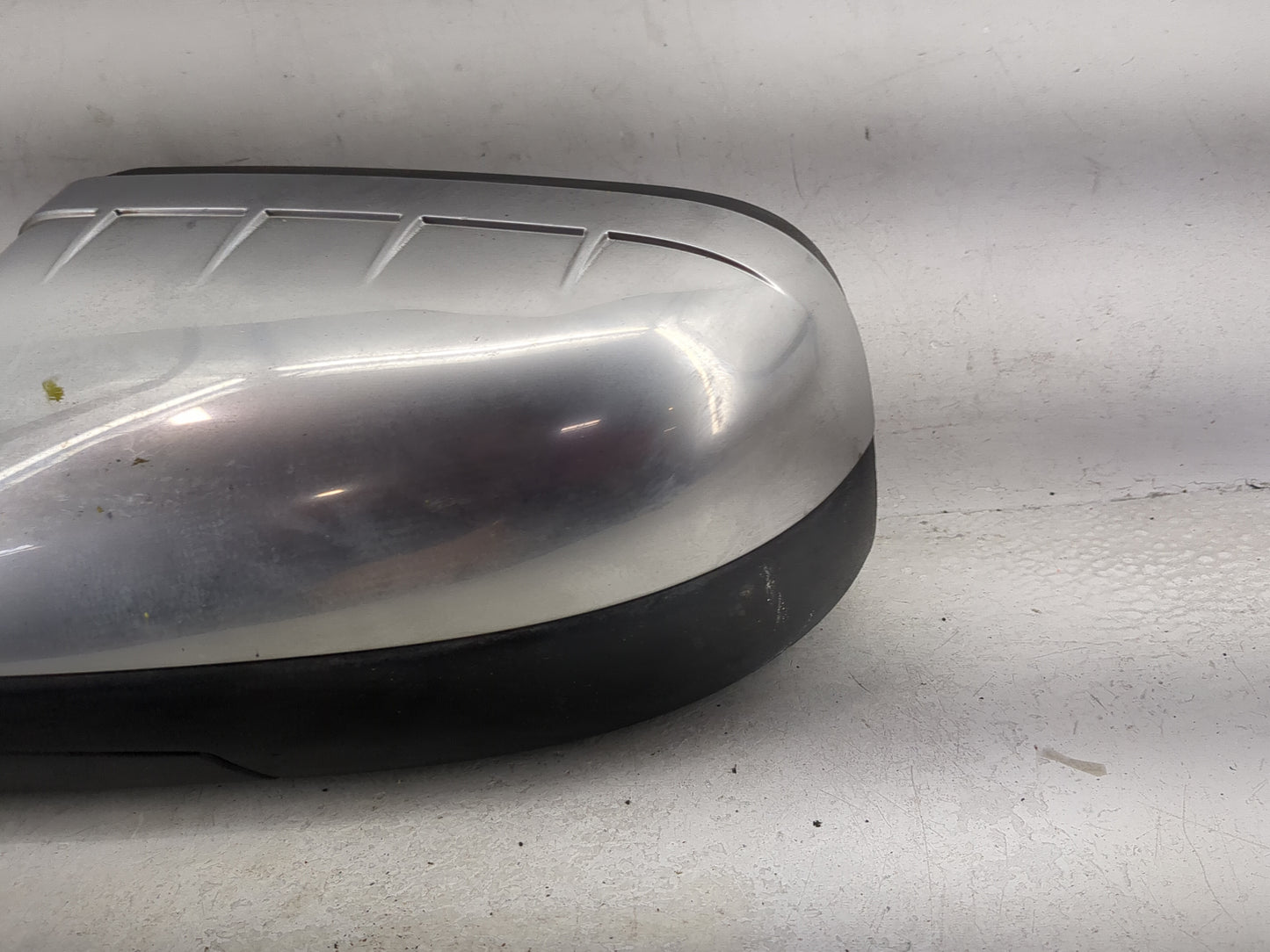 2008-2009 Mercury Sable Driver Side View Mirror - Left Door Mirror OEM Used - Oemusedautoparts1.com