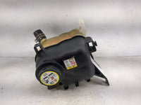 2008-2009 Mercury Sable Radiator Coolant Overflow Expansion Tank Bottle 1494540 - Oemusedautoparts1.com