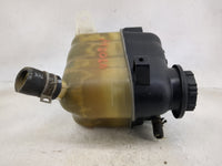 2008-2009 Mercury Sable Radiator Coolant Overflow Expansion Tank Bottle 1494540 - Oemusedautoparts1.com