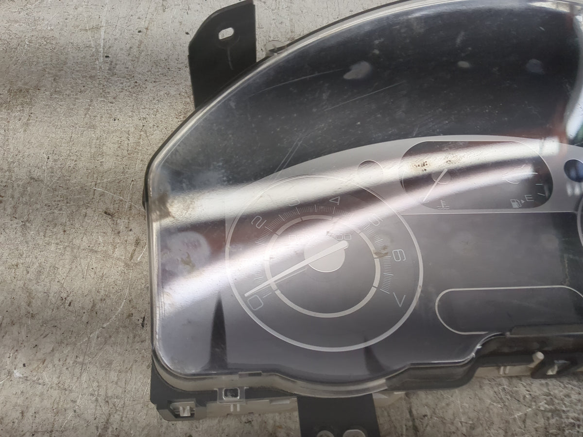 2008 Mercury Sable Instrument Cluster Speedometer Gauges Miles: Fits OEM Used Auto Parts - Oemusedautoparts1.com