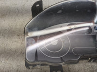 2008 Mercury Sable Instrument Cluster Speedometer Gauges Miles: Fits OEM Used Auto Parts - Oemusedautoparts1.com