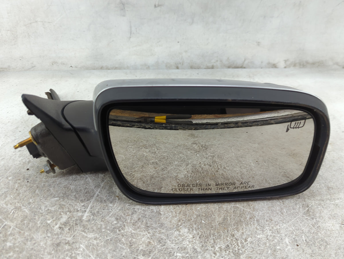 2008-2009 Mercury Sable Passenger Side View Mirror - Right Door Mirror OEM Used - Oemusedautoparts1.com