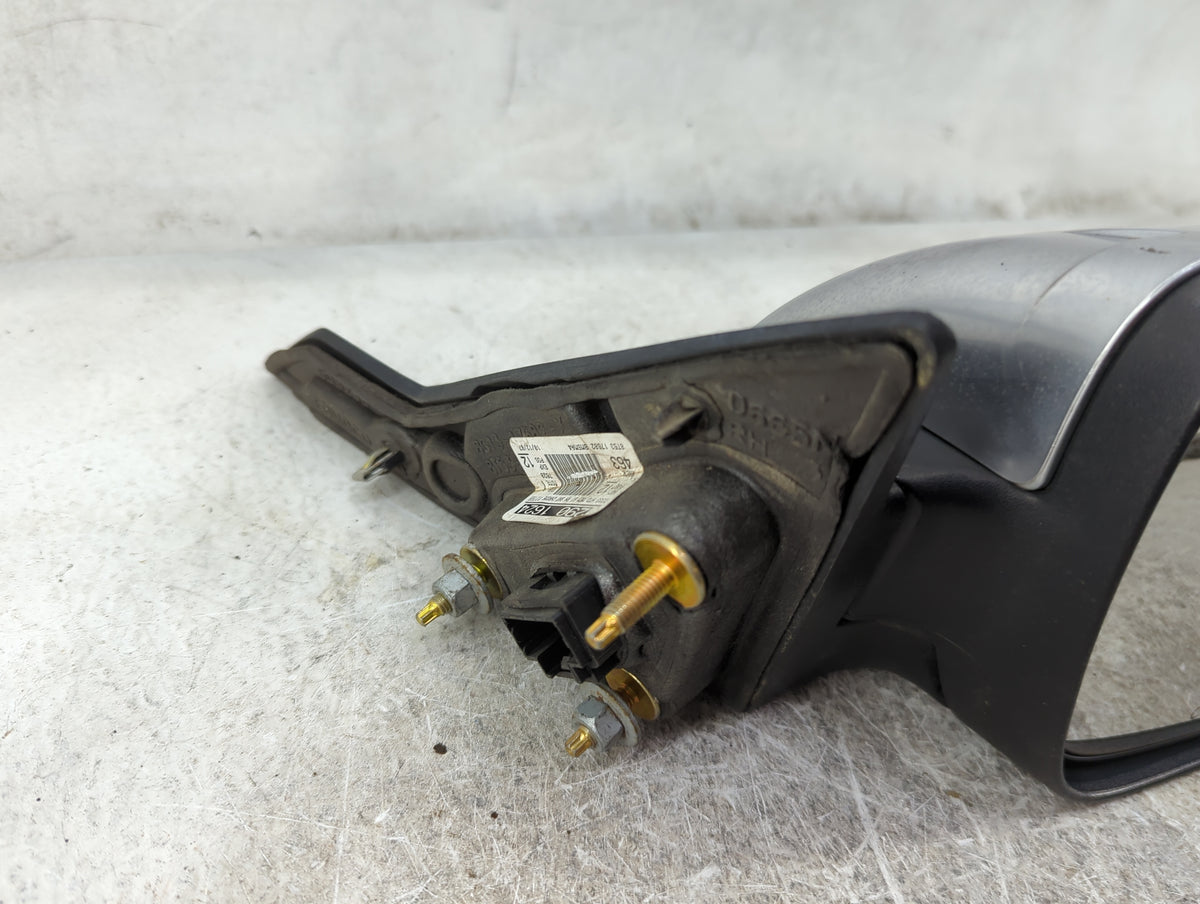 2008-2009 Mercury Sable Passenger Side View Mirror - Right Door Mirror OEM Used - Oemusedautoparts1.com