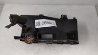 2008-2009 Mercury Sable Fusebox Fuse Box Panel Relay Module P/N:54-8799-30 8G1T-14A003-AC Fits Fits 2008 2009 OEM Used Auto 