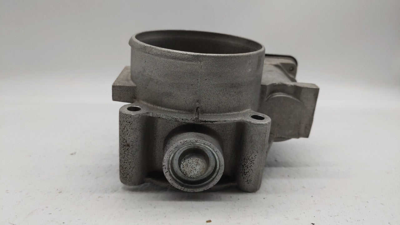 2008-2009 Mercury Sable Throttle Body P/N:7T4E-9F991-FA 7TAE-9F991-EB Fits Fits 2007 2008 2009 2010 2011 2012 2013 2014 OEM 