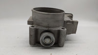 2008-2009 Mercury Sable Throttle Body P/N:7T4E-9F991-FA 7TAE-9F991-EB Fits Fits 2007 2008 2009 2010 2011 2012 2013 2014 OEM 