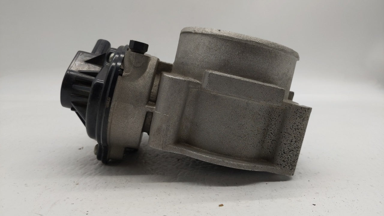 2008-2009 Mercury Sable Throttle Body P/N:7T4E-9F991-FA 7TAE-9F991-EB Fits Fits 2007 2008 2009 2010 2011 2012 2013 2014 OEM 