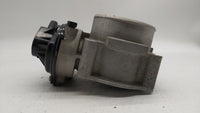 2008-2009 Mercury Sable Throttle Body P/N:7T4E-9F991-FA 7TAE-9F991-EB Fits Fits 2007 2008 2009 2010 2011 2012 2013 2014 OEM 