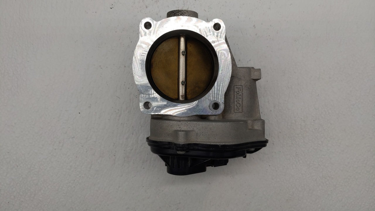 2008-2009 Mercury Sable Throttle Body P/N:7T4E-9F991-FA 7TAE-9F991-EB Fits Fits 2007 2008 2009 2010 2011 2012 2013 2014 OEM 