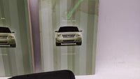 2008 Mercury Sable Owners Manual Book Guide OEM Used Auto Parts - Oemusedautoparts1.com