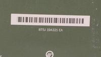 2008 Mercury Sable Owners Manual Book Guide OEM Used Auto Parts - Oemusedautoparts1.com