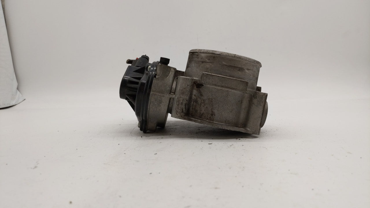 2008-2009 Mercury Sable Throttle Body P/N:7T4E-9F991-FA 7T4E-9F991-GA Fits Fits 2007 2008 2009 2010 2011 2012 2013 2014 OEM 