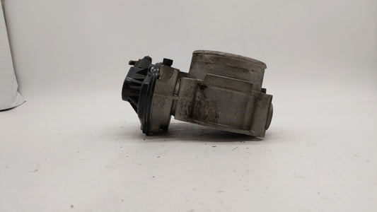 2008-2009 Mercury Sable Throttle Body P/N:7T4E-9F991-FA 7T4E-9F991-GA Fits Fits 2007 2008 2009 2010 2011 2012 2013 2014 OEM Used Auto Parts