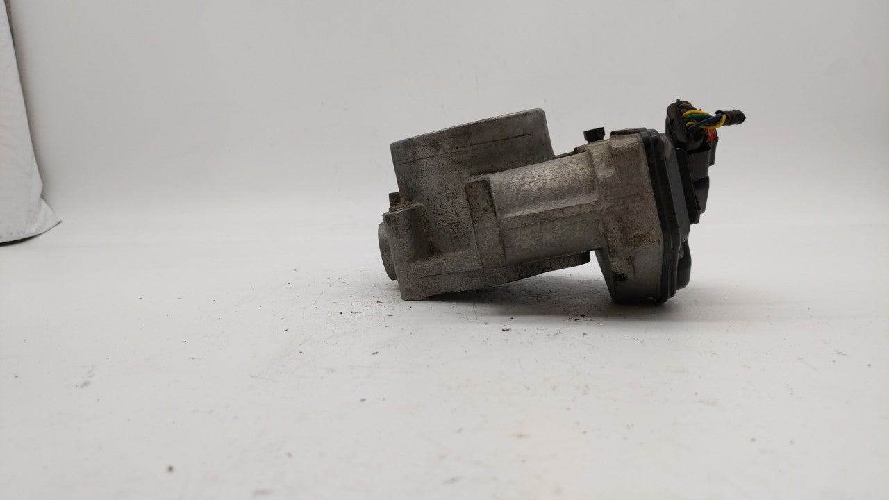 2008-2009 Mercury Sable Throttle Body P/N:7T4E-9F991-FA 7T4E-9F991-GA Fits Fits 2007 2008 2009 2010 2011 2012 2013 2014 OEM 