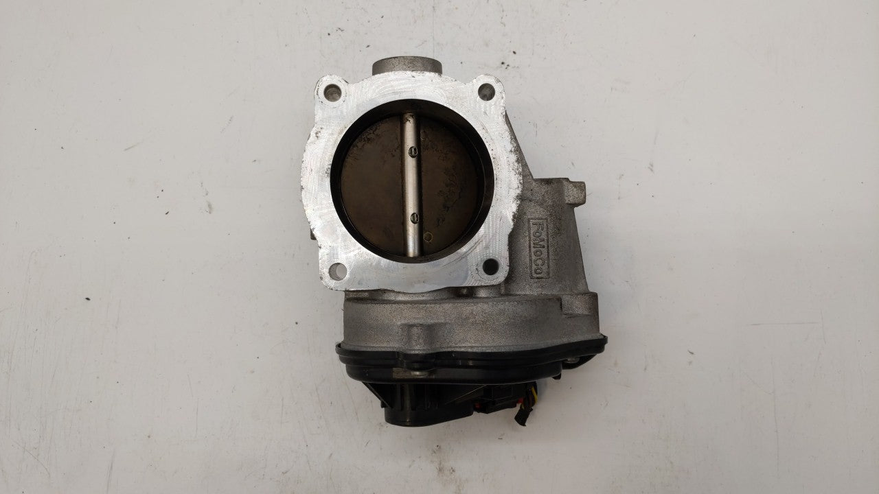 2008-2009 Mercury Sable Throttle Body P/N:7T4E-9F991-FA 7T4E-9F991-GA Fits Fits 2007 2008 2009 2010 2011 2012 2013 2014 OEM 