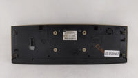 2008-2008 Mercury Sable Information Radio Display Screen - Oemusedautoparts1.com
