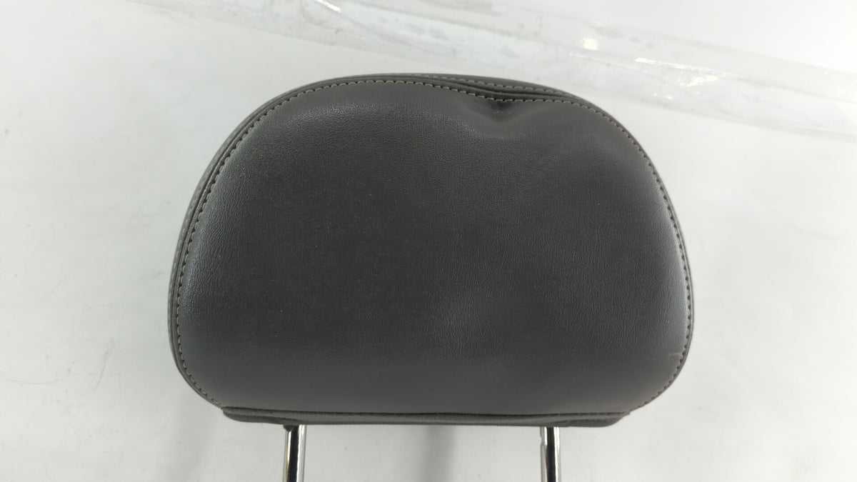2008-2009 Mercury Sable Headrest Head Rest Front Driver Passenger Seat Fits Fits 2008 2009 OEM Used Auto Parts - Oemusedauto