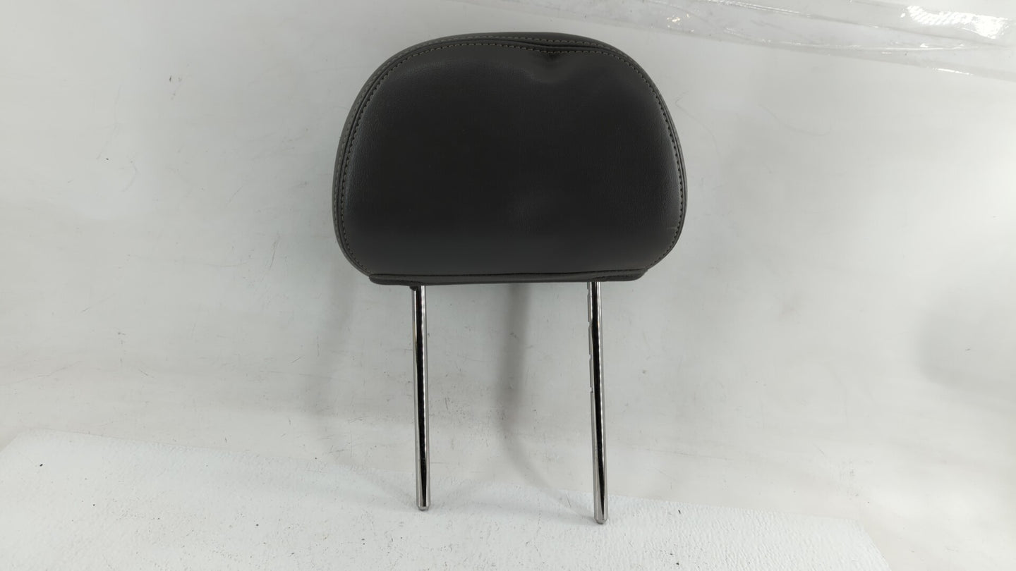 2008-2009 Mercury Sable Headrest Head Rest Front Driver Passenger Seat Fits Fits 2008 2009 OEM Used Auto Parts - Oemusedauto