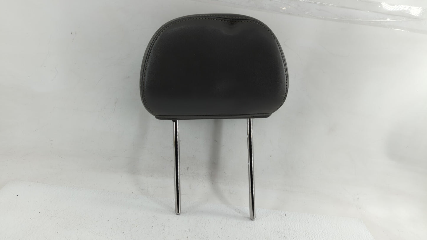 2008-2009 Mercury Sable Headrest Head Rest Front Driver Passenger Seat Fits Fits 2008 2009 OEM Used Auto Parts - Oemusedauto