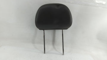 2008-2009 Mercury Sable Headrest Head Rest Front Driver Passenger Seat Fits Fits 2008 2009 OEM Used Auto Parts