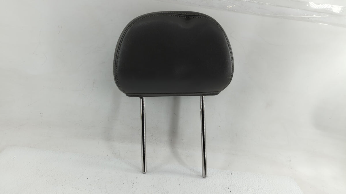 2008-2009 Mercury Sable Headrest Head Rest Front Driver Passenger Seat Fits Fits 2008 2009 OEM Used Auto Parts - Oemusedauto