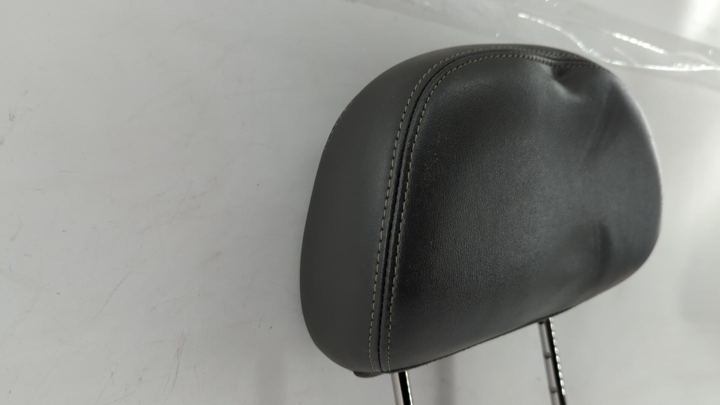 2008-2009 Mercury Sable Headrest Head Rest Front Driver Passenger Seat Fits Fits 2008 2009 OEM Used Auto Parts - Oemusedauto