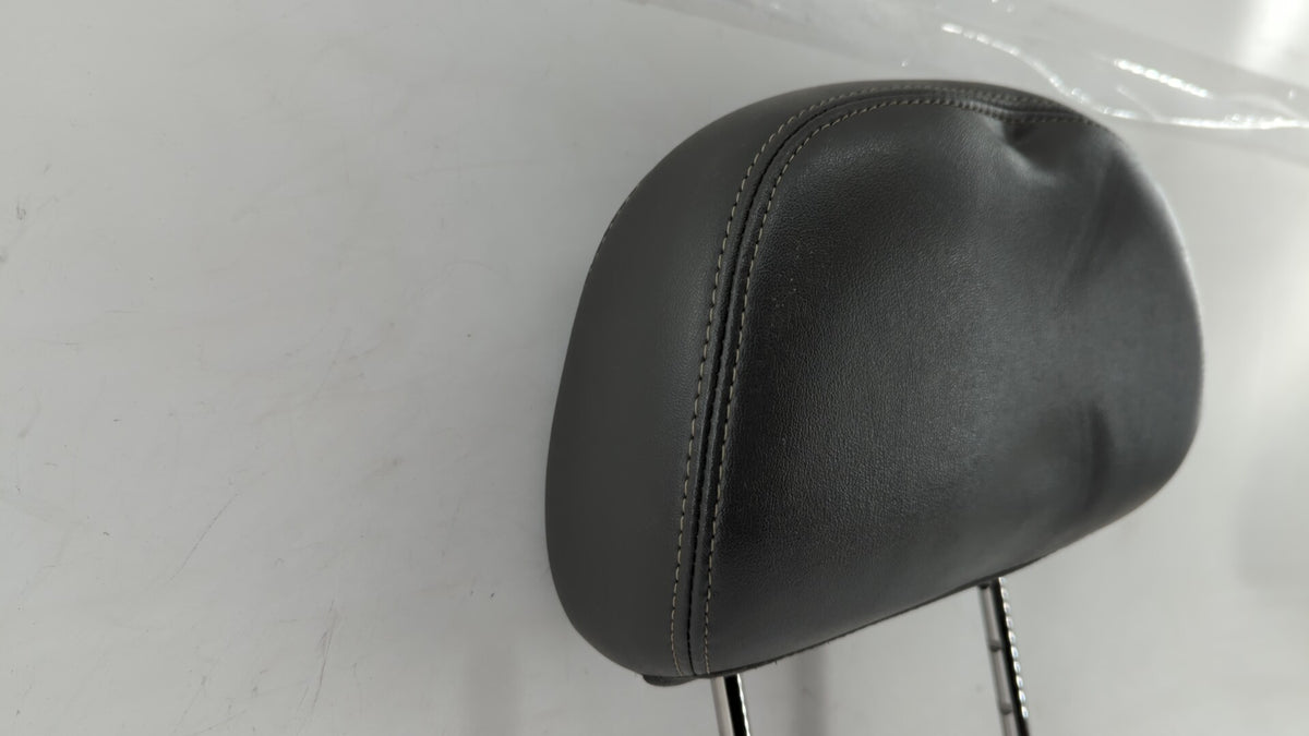 2008-2009 Mercury Sable Headrest Head Rest Front Driver Passenger Seat Fits Fits 2008 2009 OEM Used Auto Parts - Oemusedauto