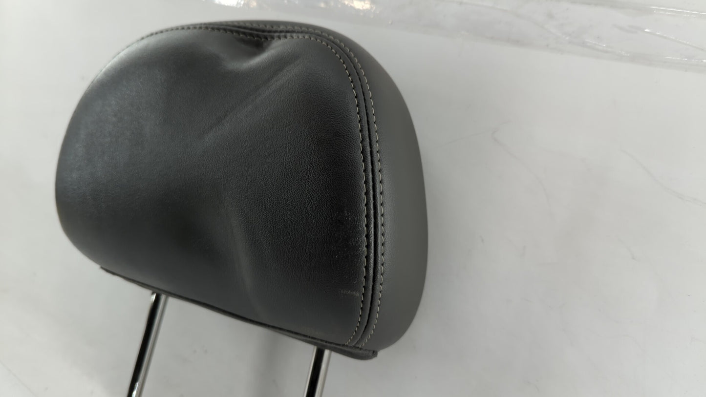 2008-2009 Mercury Sable Headrest Head Rest Front Driver Passenger Seat Fits Fits 2008 2009 OEM Used Auto Parts - Oemusedauto