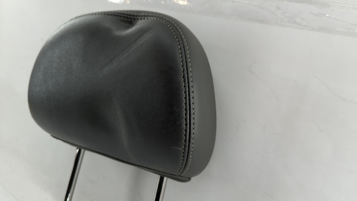 2008-2009 Mercury Sable Headrest Head Rest Front Driver Passenger Seat Fits Fits 2008 2009 OEM Used Auto Parts - Oemusedauto