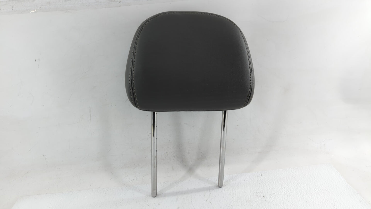 2008-2009 Mercury Sable Headrest Head Rest Front Driver Passenger Seat Fits Fits 2008 2009 OEM Used Auto Parts - Oemusedauto
