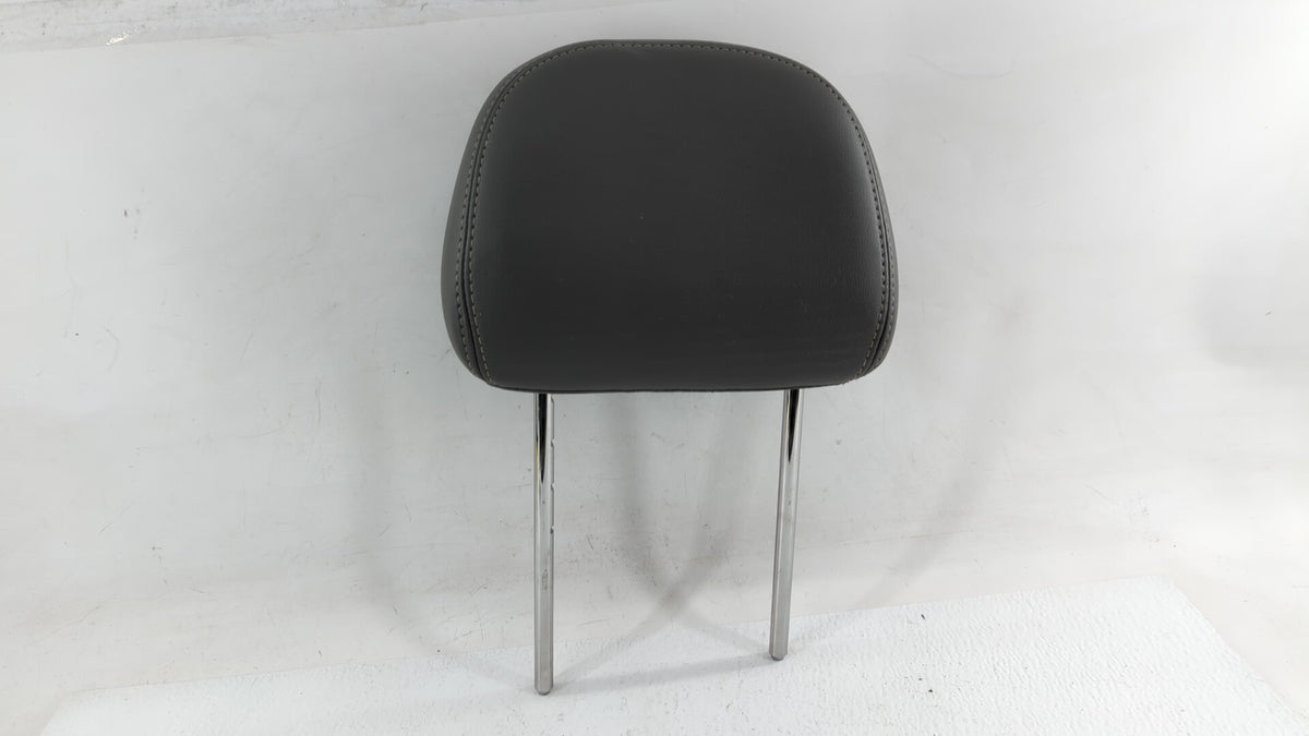 2008-2009 Mercury Sable Headrest Head Rest Front Driver Passenger Seat Fits Fits 2008 2009 OEM Used Auto Parts - Oemusedauto