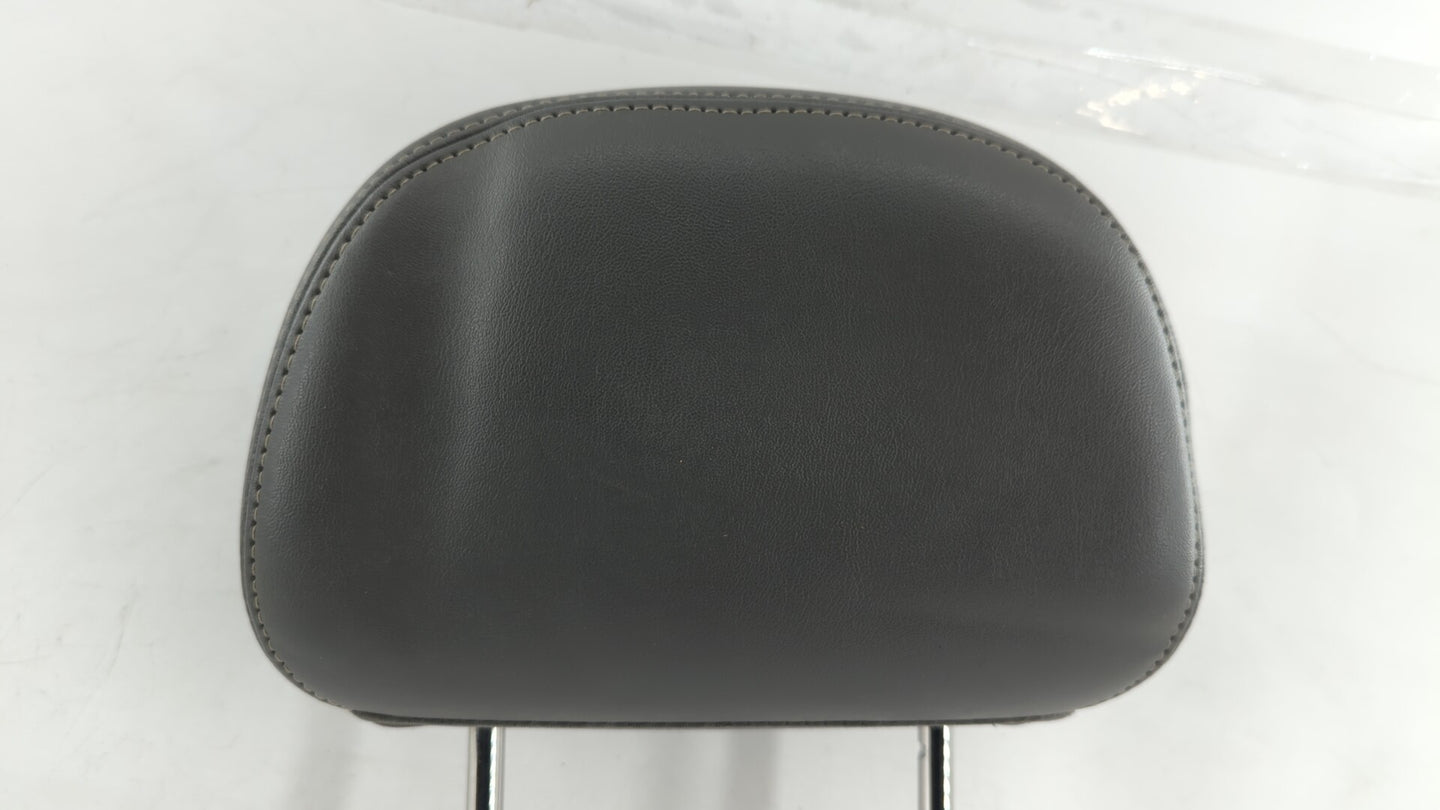 2008-2009 Mercury Sable Headrest Head Rest Front Driver Passenger Seat Fits Fits 2008 2009 OEM Used Auto Parts - Oemusedauto