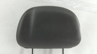 2008-2009 Mercury Sable Headrest Head Rest Front Driver Passenger Seat Fits Fits 2008 2009 OEM Used Auto Parts - Oemusedauto