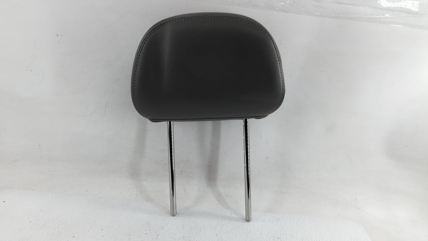 2008-2009 Mercury Sable Headrest Head Rest Front Driver Passenger Seat Fits Fits 2008 2009 OEM Used Auto Parts - Oemusedauto