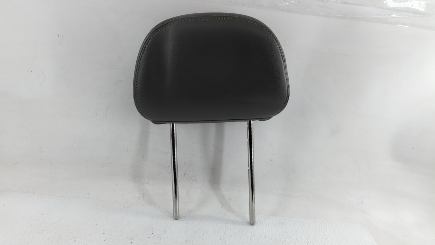2008-2009 Mercury Sable Headrest Head Rest Front Driver Passenger Seat Fits Fits 2008 2009 OEM Used Auto Parts - Oemusedauto