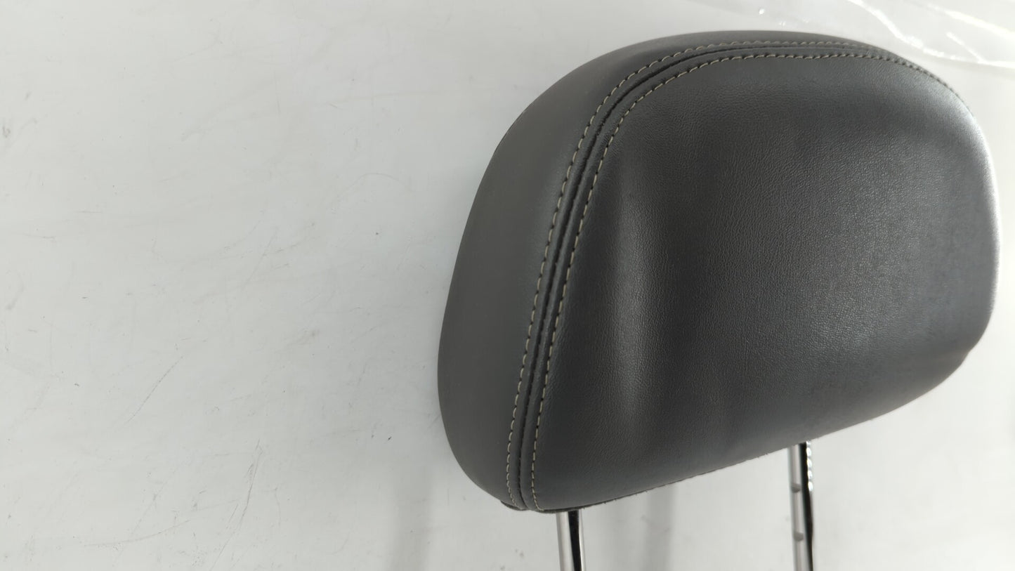 2008-2009 Mercury Sable Headrest Head Rest Front Driver Passenger Seat Fits Fits 2008 2009 OEM Used Auto Parts - Oemusedauto